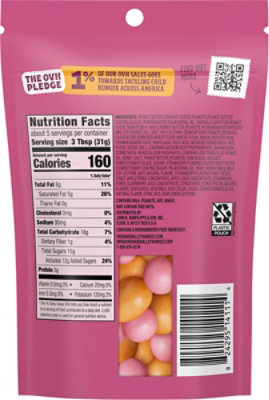 Orchard Valley Mix Mix Peanut Butter Strawberry 6oz - 6 OZ - Image 5