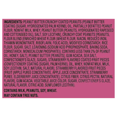 Orchard Valley Mix Mix Peanut Butter Strawberry 6oz - 6 OZ - Image 4
