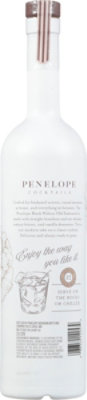 Penelope Rtp Black Walnut Old Fashioned - 750 ML - Image 3