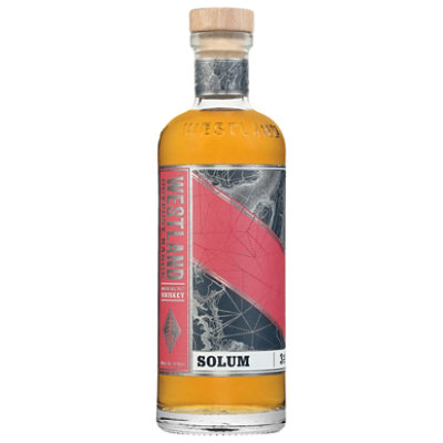 Westland Outpost Range Solum Edition 3 Asmw - 700 ML - Image 1