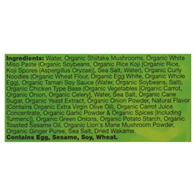 Oceans Halo Noodle Soup Miso - 16.9 FZ - Image 4