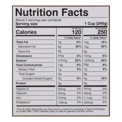 Oceans Halo Noodle Soup Malaysian Laksa - 16.9 FZ - Image 3