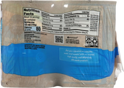 Signature Select Whole Kernel Corn 4 Pk 15.25 Oz - 4-15.25 OZ - Image 5