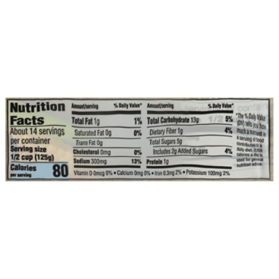 Signature Select Whole Kernel Corn 4 Pk 15.25 Oz - 4-15.25 OZ - Image 3