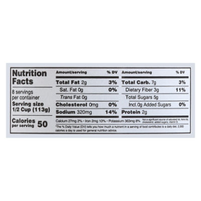 Michaels Pepper & Mshrm Pizzaioli Sauce - 32 OZ - Image 3
