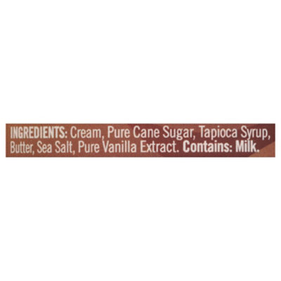 Sunday Night Caramel Sauce Sea Salt - 10 OZ - Image 4