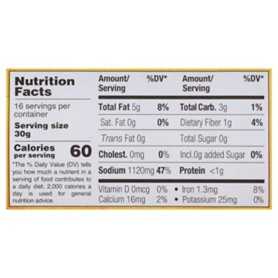 Ashoka Mango Pickle Hot - 17.5 OZ - Image 3