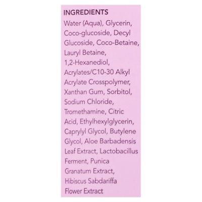 Rael Wash Feminine Gel Soothng - 4.4 FZ - Image 4