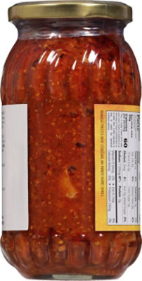 Ashoka Mixed Pickle - 17.5 OZ - Image 5