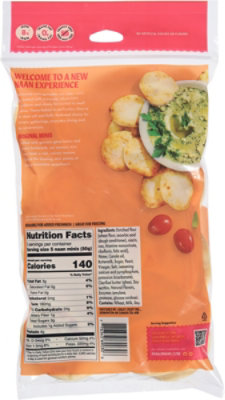 Panaji Original Naan Minis - 8.8 OZ - Image 5