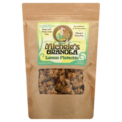 Micheles Granola Granola Cranberry Pecan - 12 OZ - Image 1