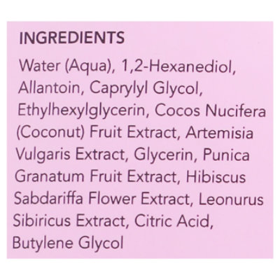 Rael Wipes Feminine Soothing - 30 CT - Image 4