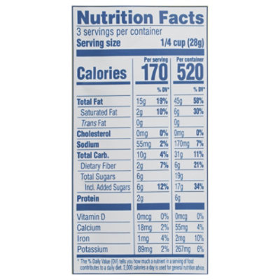 Evies Pecans Roasted Banana Bread 3oz - 3 OZ - Image 3