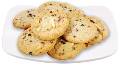 Strawberry Shortcake Cookie 16 Count - EA - Image 1