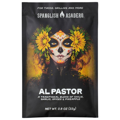 Spanglish Al Pastor - 0.8 OZ - Image 2