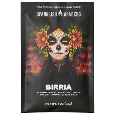 Spanglish Birria - 1 OZ - Image 2