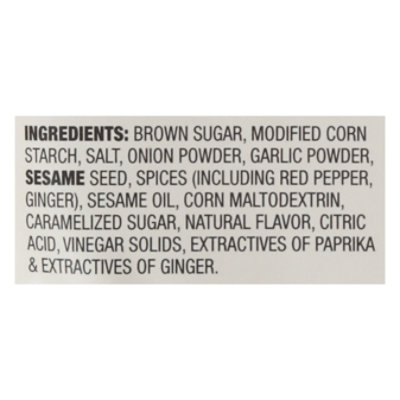 Mccormick Hibachi Chkn & Rice Seas Mix 1 Oz - 1 OZ - Image 4