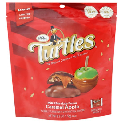 Turtles Caramel Apple Sup 6.3oz - 6.3 OZ - Image 2