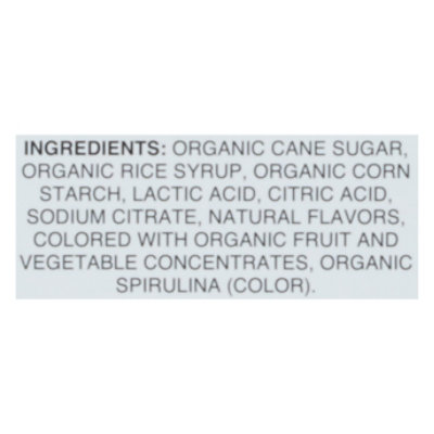 Yum Earth Sour Littles Halloween 7.5oz - 7.5 OZ - Image 4