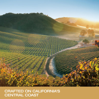 Justin Chardonnay Wine - 750 ML - Image 5