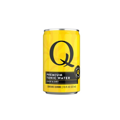 Q Tonic 7.5fz - 7.5 FZ - Image 1