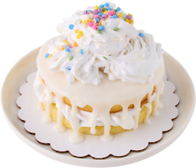 Dessert Party Torte 5 Inch - EA - Image 1