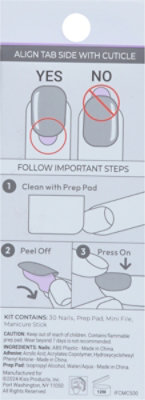 Ks Impress Nails - Ideal - EA - Image 5
