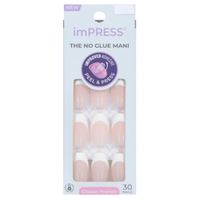 Ks Impress Nails - Ideal - EA - Image 1