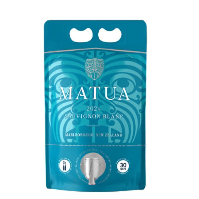 Matua Bagnum Sauvignon Blanc - 1.5 LT - Image 1