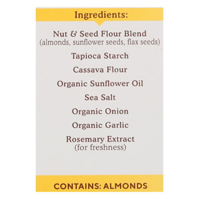 Simple Mills Seasalt 6.5oz - 6.5 OZ - Image 4