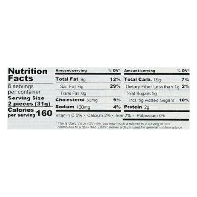 Walkers Shortbread Fingers Tin 8.8oz - 8.8 OZ - Image 3