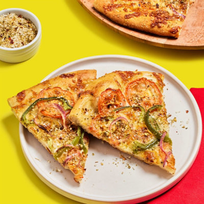 Mccormick Flavor Maker Spicy Pizza Maker 1.62 Oz - 1.62 OZ - Image 3