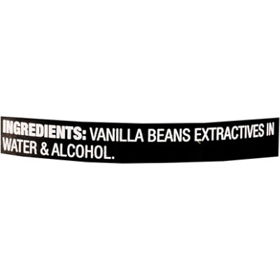 Mccormick Pure Vanilla Extract Gourmet Collection 4 Fl Oz - 4 FZ - Image 4