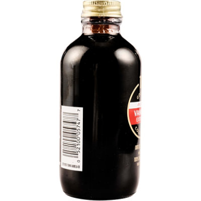 Mccormick Pure Vanilla Extract Gourmet Collection 4 Fl Oz - 4 FZ - Image 5