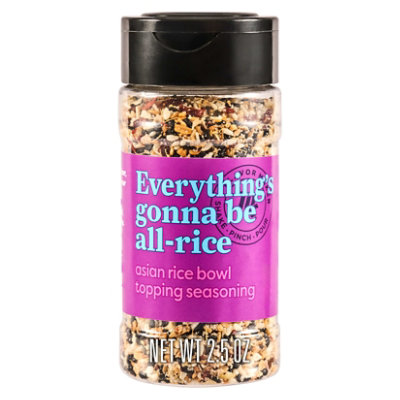 Mccormick Flavor Maker Asian Rice Bowl M - 2.5 OZ