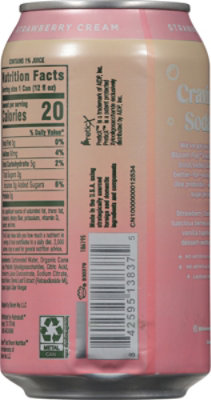 Bloom Pop Strawberry Cream 12fz - 12 FZ - Image 5