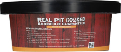 Brookwood Beef Brisket Bbq Texas Western Sauce 14 Oz - 14 OZ - Image 5