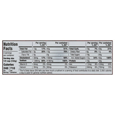 Brookwood Beef Brisket Bbq Texas Western Sauce 14 Oz - 14 OZ - Image 3