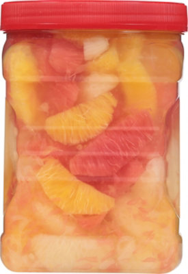 Resers No Sugar Added Citrus Salad - 52 OZ - Image 5