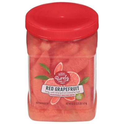 Resers No Sugar Added Grapefruit Segments - 52 OZ - Image 2