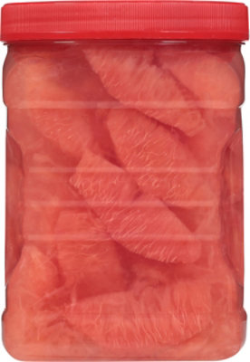 Resers No Sugar Added Grapefruit Segments - 52 OZ - Image 5