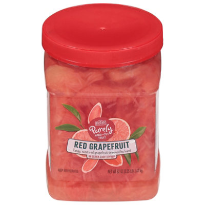 Resers Grapefruit Segments - 52 OZ - Image 1