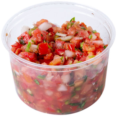 Charlies Produce Pico De Gallo - 14 OZ - Image 1