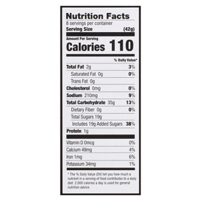 Streits Cake Mix Coffee Xtra Moist - 12 OZ - Image 4