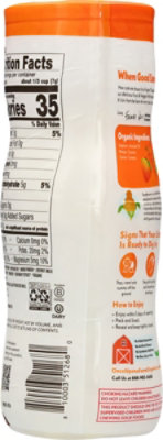 Once Upon A Farm Puffs Mango Carrot & Coconut 1.5oz - 1.5 OZ - Image 5
