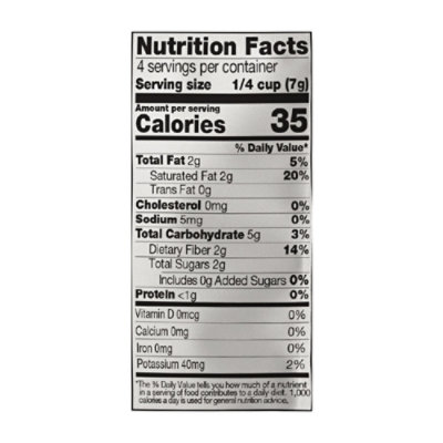 Once Upon A Farm Melts Mixed Berry 1oz - 1 OZ - Image 3