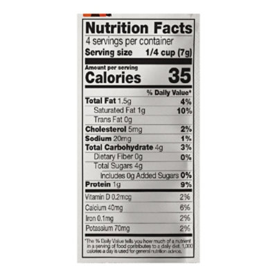 Once Upon A Farm Melts Tropical Greens 1oz - 1 OZ - Image 3