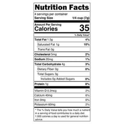 Once Upon A Farm Melts Blueberry Burst 1oz - 1 OZ - Image 3