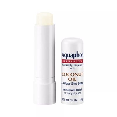 Aqr Lip Ntrls Stk Coco Duo 0.34oz - .34 OZ - Image 2