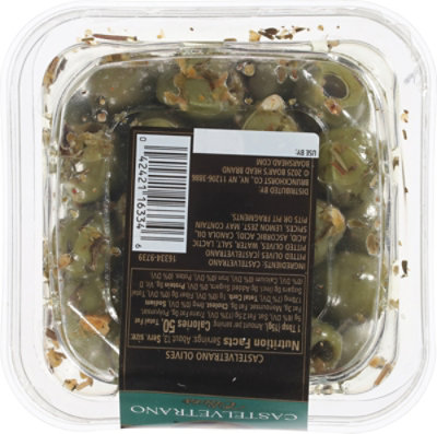 Boars Head Castelvetrano Olives - 7 OZ - Image 5